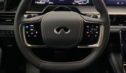 INFINITI QX80 AUTOGRAPH AWD 2027