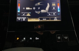 INFINITI QX80 AUTOGRAPH AWD 2027