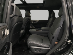 INFINITI QX80 AUTOGRAPH AWD 2027