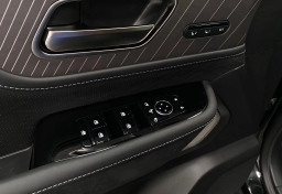 INFINITI QX80 AUTOGRAPH AWD 2027