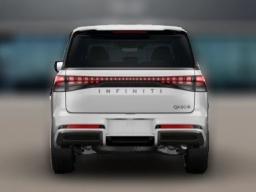INFINITI QX80 AUTOGRAPH AWD 2027