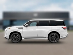 INFINITI QX80 AUTOGRAPH AWD 2027
