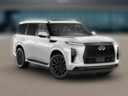 INFINITI QX80 AUTOGRAPH AWD 2027