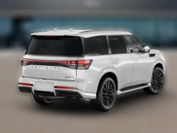 INFINITI QX80 AUTOGRAPH AWD 2027