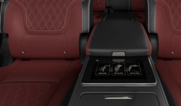 INFINITI QX80 AUTOGRAPH AWD 2027