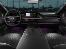 INFINITI QX80 AUTOGRAPH AWD 2027