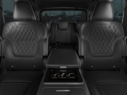 INFINITI QX80 AUTOGRAPH AWD 2027