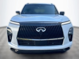 INFINITI QX80 AUTOGRAPH AWD 2026