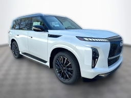 INFINITI QX80 AUTOGRAPH AWD 2026