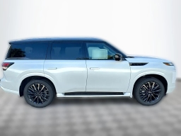 INFINITI QX80 AUTOGRAPH AWD 2026