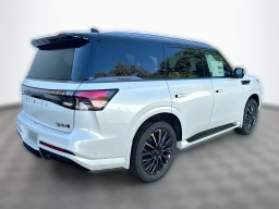 INFINITI QX80 AUTOGRAPH AWD 2026