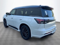 INFINITI QX80 AUTOGRAPH AWD 2026