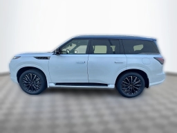 INFINITI QX80 AUTOGRAPH AWD 2026
