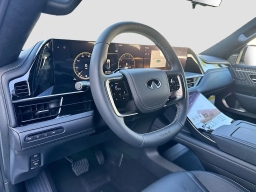 INFINITI QX80 AUTOGRAPH AWD 2026