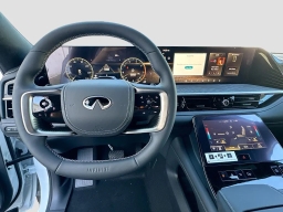 INFINITI QX80 AUTOGRAPH AWD 2026