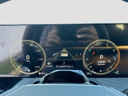 INFINITI QX80 AUTOGRAPH AWD 2026