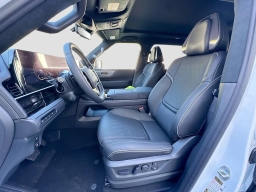 INFINITI QX80 AUTOGRAPH AWD 2026