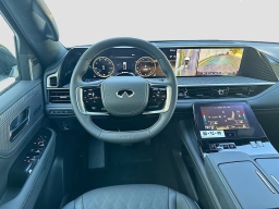 INFINITI QX80 AUTOGRAPH AWD 2026