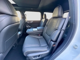 INFINITI QX80 AUTOGRAPH AWD 2026