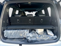 INFINITI QX80 AUTOGRAPH AWD 2026