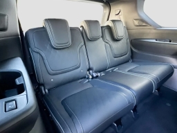 INFINITI QX80 AUTOGRAPH AWD 2026