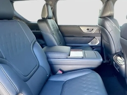 INFINITI QX80 AUTOGRAPH AWD 2026