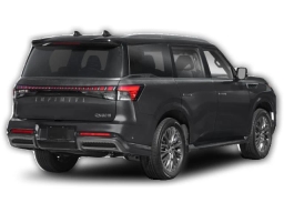 INFINITI QX80 AUTOGRAPH AWD 2026