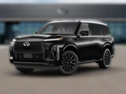 INFINITI QX80 AUTOGRAPH AWD 2027