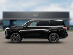 INFINITI QX80 AUTOGRAPH AWD 2027