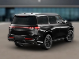 INFINITI QX80 AUTOGRAPH AWD 2027