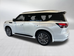 INFINITI QX80 AUTOGRAPH AWD 2026