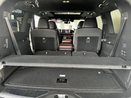 INFINITI QX80 AUTOGRAPH AWD 2026