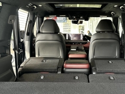 INFINITI QX80 AUTOGRAPH AWD 2026
