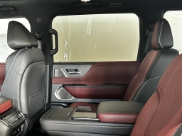 INFINITI QX80 AUTOGRAPH AWD 2026