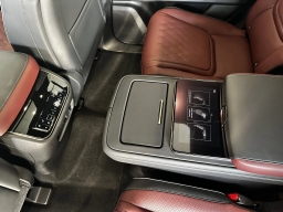 INFINITI QX80 AUTOGRAPH AWD 2026