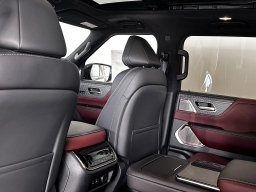 INFINITI QX80 AUTOGRAPH AWD 2026