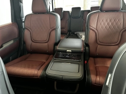 INFINITI QX80 AUTOGRAPH AWD 2026