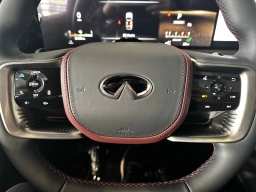 INFINITI QX80 AUTOGRAPH AWD 2026