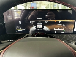 INFINITI QX80 AUTOGRAPH AWD 2026