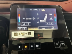INFINITI QX80 AUTOGRAPH AWD 2026
