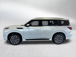INFINITI QX80 AUTOGRAPH AWD 2026