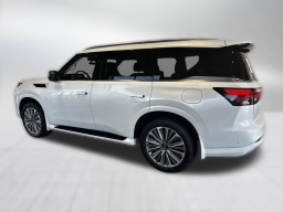 INFINITI QX80 AUTOGRAPH AWD 2026