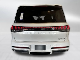 INFINITI QX80 AUTOGRAPH AWD 2026