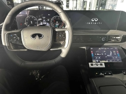 INFINITI QX80 AUTOGRAPH AWD 2026
