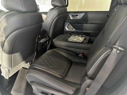 INFINITI QX80 AUTOGRAPH AWD 2026