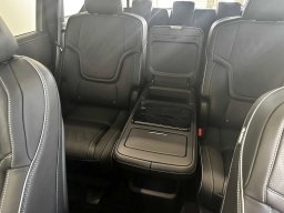 INFINITI QX80 AUTOGRAPH AWD 2026