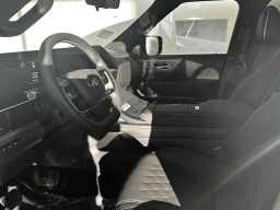 INFINITI QX80 AUTOGRAPH AWD 2026