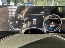 INFINITI QX80 AUTOGRAPH AWD 2026