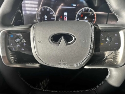 INFINITI QX80 AUTOGRAPH AWD 2026
