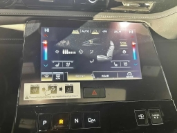 INFINITI QX80 AUTOGRAPH AWD 2026